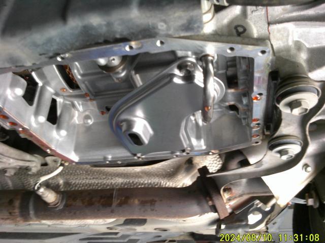 トルコン太郎　ATF圧送交換　『レクサス　GS300』　千葉県　千葉市　船橋市　市川市　松戸市　柏市　東京都23区　江戸川区　葛飾区　足立区　江東区　墨田区　歓迎！