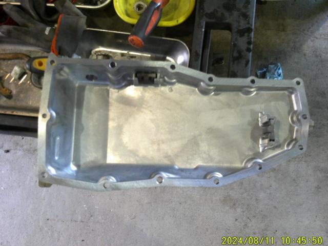 トルコン太郎　CVT圧送交換　『ホンダ　オデッセイ』　千葉県　千葉市　船橋市　市川市　松戸市　柏市　東京都23区　江戸川区　葛飾区　足立区　江東区　墨田区　歓迎！