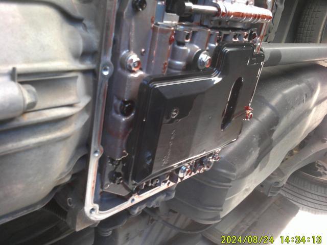 トルコン太郎　ATF圧送交換　『ミツビシ　タウンボックス』　千葉県　千葉市　船橋市　市川市　松戸市　柏市　東京都23区　江戸川区　葛飾区　足立区　江東区　墨田区　歓迎！