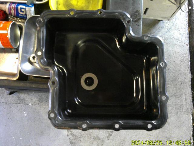 トルコン太郎　ATF圧送交換　『スズキ　ワゴンR』　千葉県　千葉市　船橋市　市川市　松戸市　柏市　東京都23区　江戸川区　葛飾区　足立区　江東区　墨田区　歓迎！