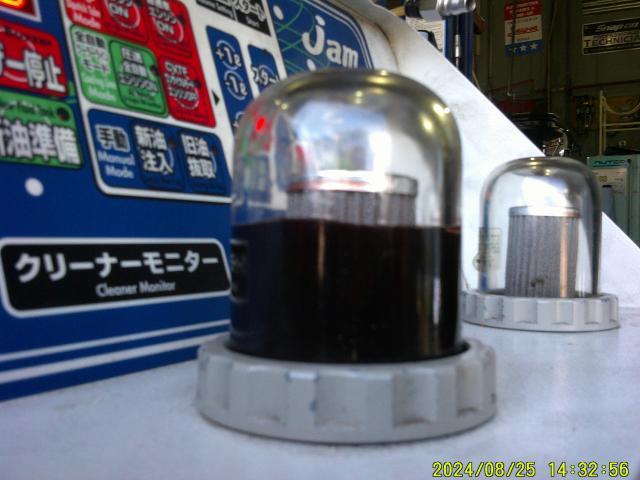 トルコン太郎　ATF圧送交換　『スズキ　ワゴンR』　千葉県　千葉市　船橋市　市川市　松戸市　柏市　東京都23区　江戸川区　葛飾区　足立区　江東区　墨田区　歓迎！