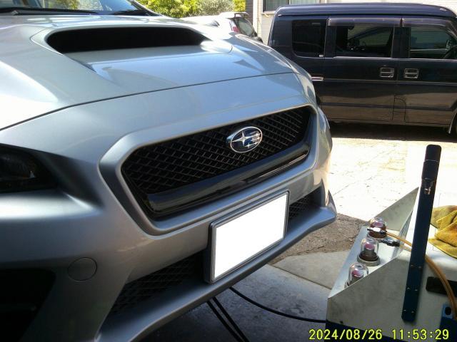 新着の作業実績