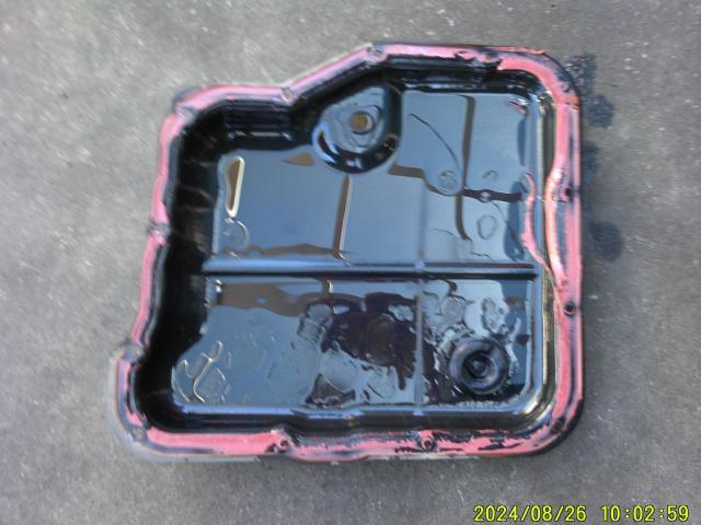 トルコン太郎　CVTF圧送交換　『スバル　ＷＲＸ Ｓ４』　千葉県　千葉市　船橋市　市川市　松戸市　柏市　東京都23区　江戸川区　葛飾区　足立区　江東区　墨田区　歓迎！