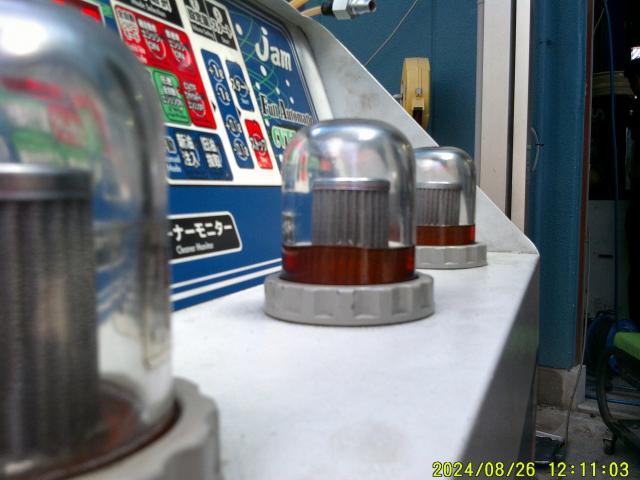 トルコン太郎　CVTF圧送交換　『スバル　ＷＲＸ Ｓ４』　千葉県　千葉市　船橋市　市川市　松戸市　柏市　東京都23区　江戸川区　葛飾区　足立区　江東区　墨田区　歓迎！