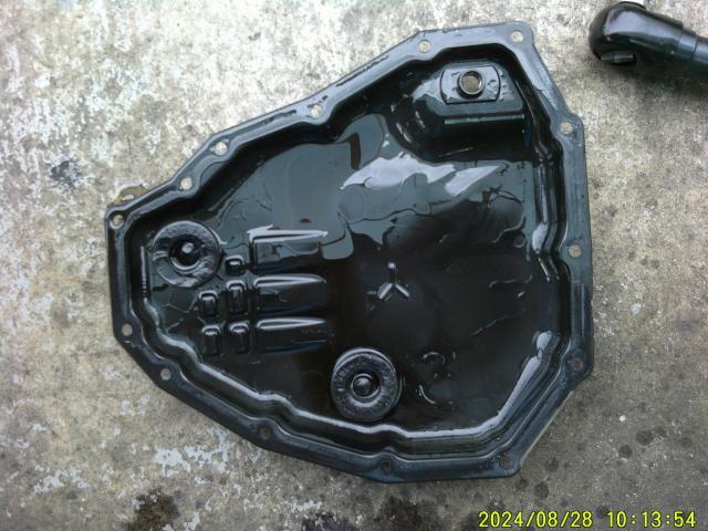 トルコン太郎　ATF圧送交換　『スズキ　ワゴンR』　千葉県　千葉市　船橋市　市川市　松戸市　柏市　東京都23区　江戸川区　葛飾区　足立区　江東区　墨田区　歓迎！