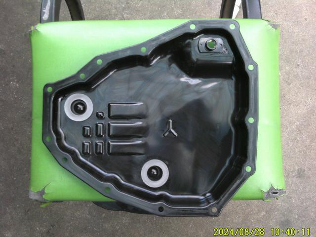 トルコン太郎　ATF圧送交換　『スズキ　ワゴンR』　千葉県　千葉市　船橋市　市川市　松戸市　柏市　東京都23区　江戸川区　葛飾区　足立区　江東区　墨田区　歓迎！