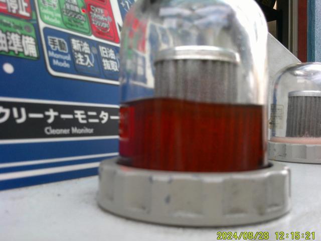 トルコン太郎　ATF圧送交換　『スズキ　ワゴンR』　千葉県　千葉市　船橋市　市川市　松戸市　柏市　東京都23区　江戸川区　葛飾区　足立区　江東区　墨田区　歓迎！