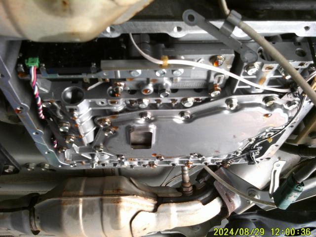 トルコン太郎　ATF圧送交換　『日産　フーガ』　千葉県　千葉市　船橋市　市川市　松戸市　柏市　東京都23区　江戸川区　葛飾区　足立区　江東区　墨田区　歓迎！