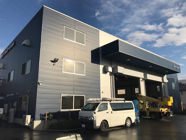株式会社オートレント ガレージシステム事業部 埼玉県川口市の自動車の整備 修理工場 グーネットピット