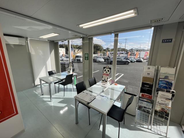 オーテックプラス JU適正販売店(2枚目)