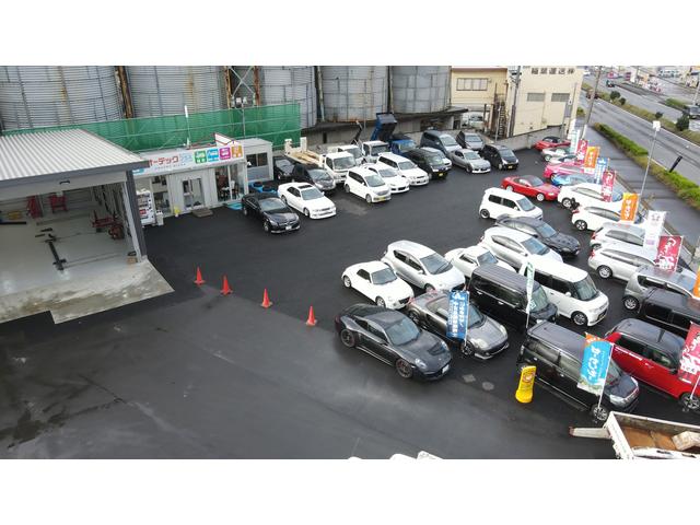 オーテックプラス JU適正販売店(3枚目)