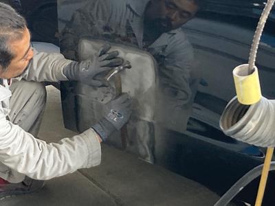 整備・修理・塗装・板金