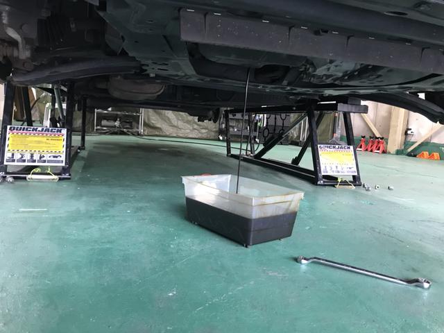 久御山町　伏見区淀　車検　セレナ　京都タイヤBOX