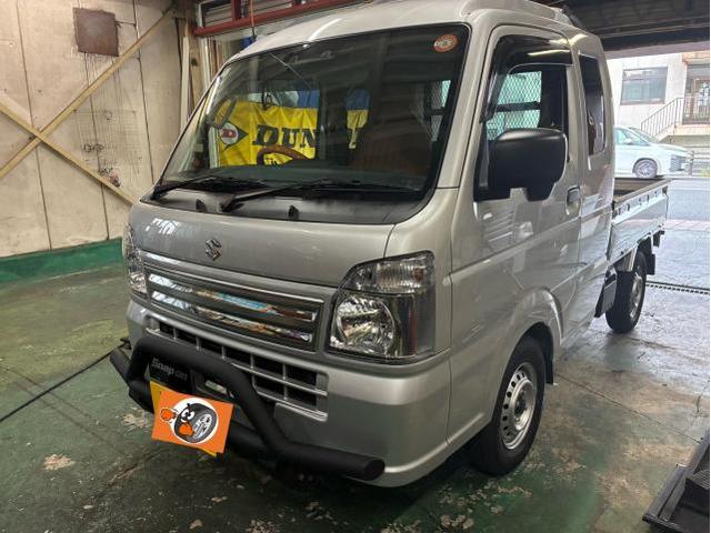 新着の作業実績