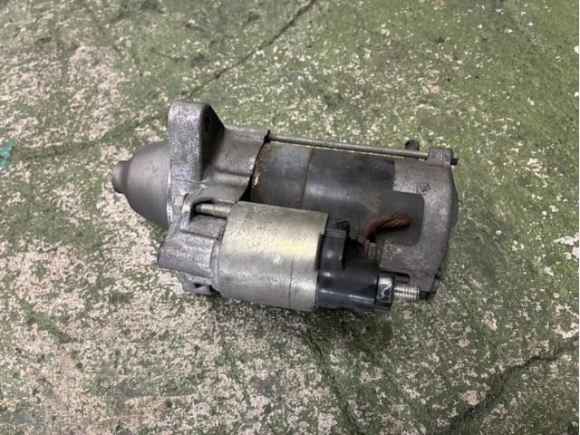 京都 トヨエース セルモーター交換 エンジン始動不良 久御山町 伏見 八幡 小型トラック 修理 整備