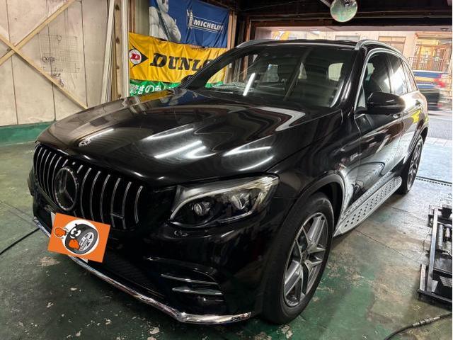 新着の作業実績