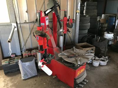 パーツ持込み取付