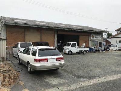 有限会社　ユタカボディークリニックの画像