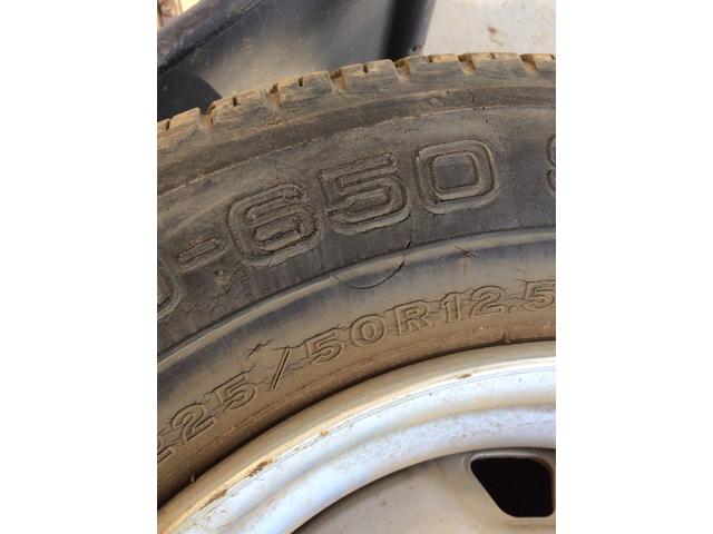 タウンエース　タイヤ交換　千葉県八街市・千葉市・中央区・緑区・若葉区・佐倉市・富里市・成田市・印西市・茂原市・東金市・山武市 のお客様大歓迎です！ 