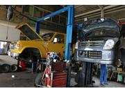 有限会社　菰野輪業商会5