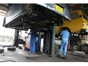 有限会社　菰野輪業商会6