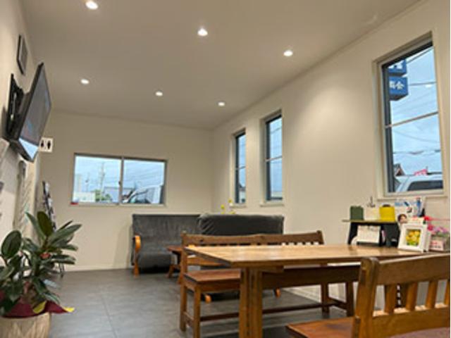 有限会社　菰野輪業商会2