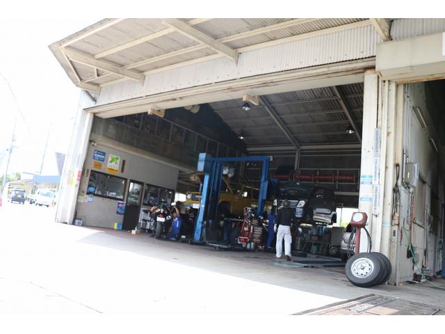 有限会社　菰野輪業商会4