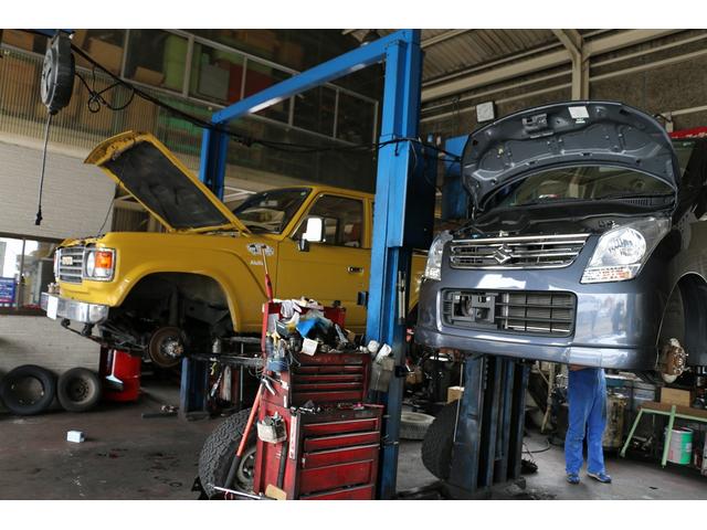 有限会社　菰野輪業商会5