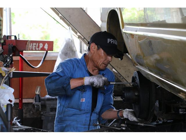 有限会社　菰野輪業商会10