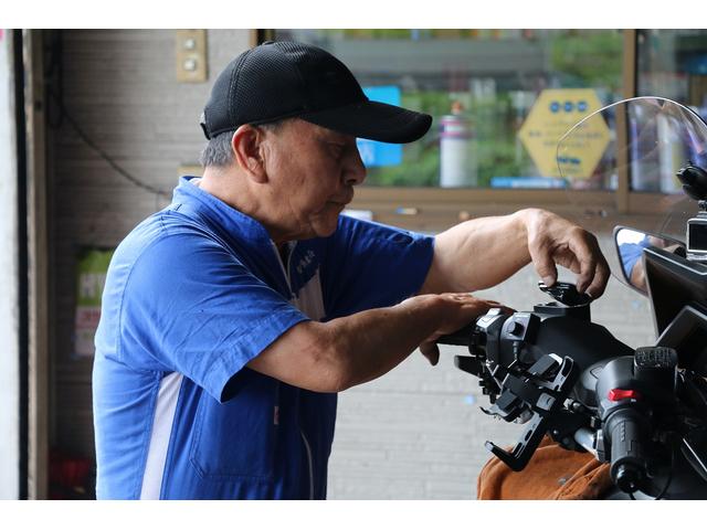 有限会社　菰野輪業商会12