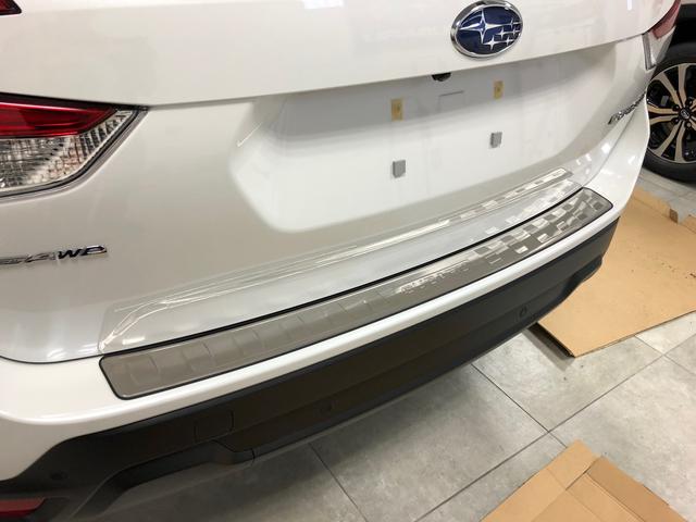 ＳＵＢＡＲＵ　スバル　新型フォレスター　ＳＫ　ユーティリティパッケージ　大阪　門真