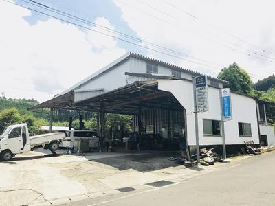 宮元自動車整備工場の画像