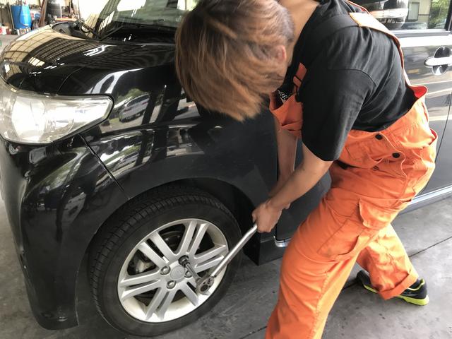 宮元自動車整備工場3