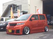 エアロパーツの取り付けも当店にお任せください！