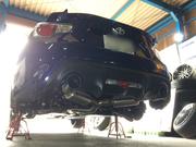 ボディ補強パーツの取り付けも受け付けております！