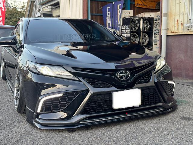 新着の作業実績