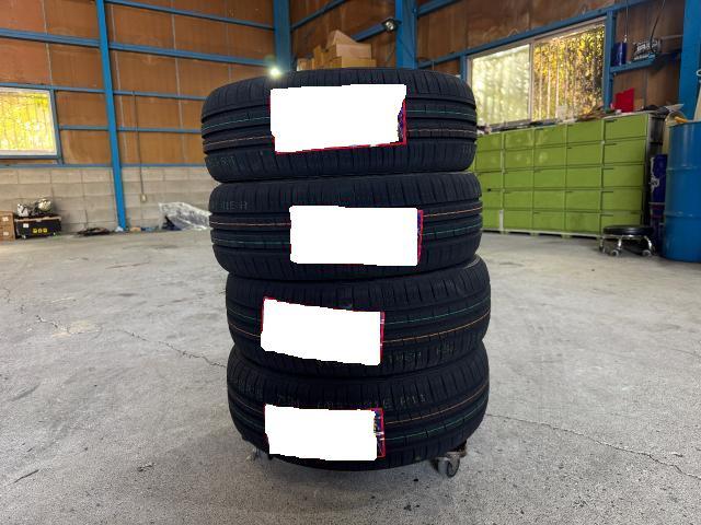 新着の作業実績