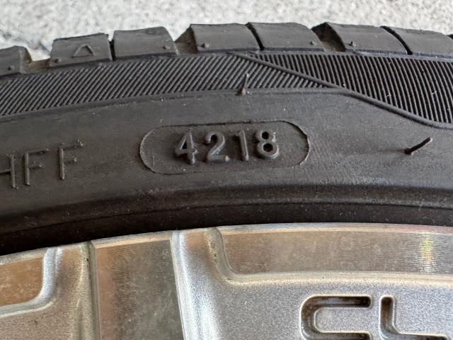 新着の作業実績