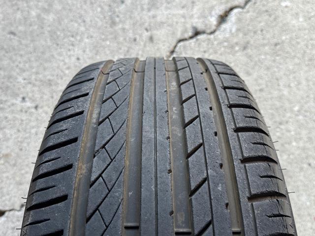 BMW 持込タイヤ交換 245/35-20 275/30-20 アクセレラ    広島市　安佐南区　五日市　佐伯区　タイヤ交換　持込タイヤ交換　タイヤ裏組　持込取付
