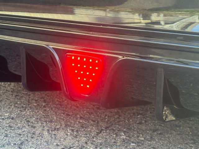 FL1 シビック 持込エアロ取付 リアディフューザー CARIG    広島市　安佐南区　五日市　佐伯区　廿日市　持込タイヤ交換　タイヤ交換　タイヤ裏組　持込取付