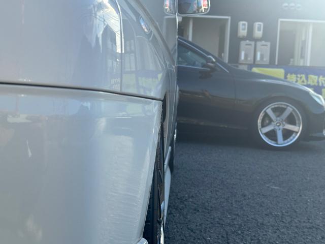 S-MX ホイール交換 レオニスIT 17インチ　広島市　安佐南区　五日市　佐伯区　廿日市　持込タイヤ交換　持込ホイール交換　タイヤ裏組　持込取付