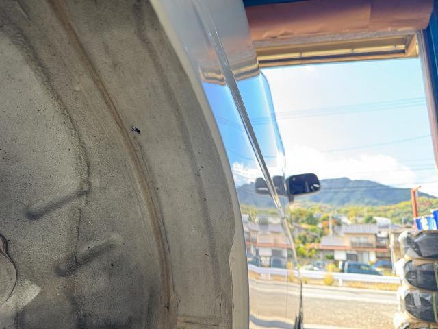 S-MX ホイール交換 レオニスIT 17インチ　広島市　安佐南区　五日市　佐伯区　廿日市　持込タイヤ交換　持込ホイール交換　タイヤ裏組　持込取付