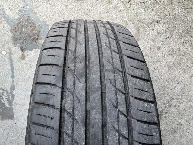 コペン タイヤご依頼、交換 ブリヂストン ポテンザRE71-RS 165/55-14    広島市　安佐南区　五日市　佐伯区　廿日市　持込タイヤ交換　持込取付　タイヤ裏組　タイヤ交換