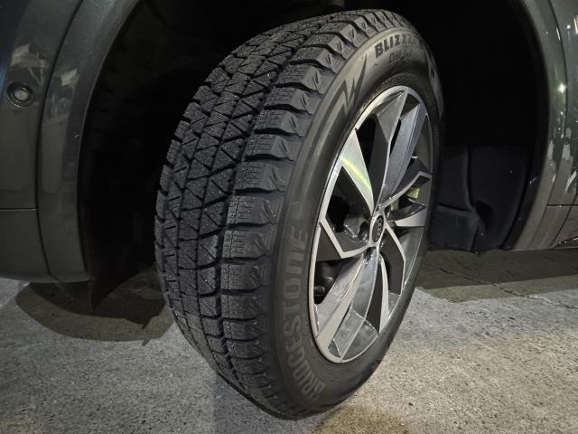 アウディQ5 持込スタッドレスタイヤへ交換 235/55-19 ブリヂストン ブリザック    広島市　安佐南区　五日市　廿日市　佐伯区　広島市東区　広島市西区　持込タイヤ交換　持込取付