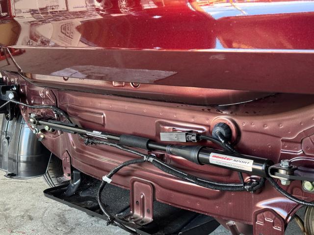 ソリオ ボディ補強パーツ 取付 パフォーマンスダンパー モンスタースポーツ　広島市　五日市　廿日市　佐伯区　広島市東区　広島市西区　持込タイヤ交換　持込取付　ボディ補強パーツもお任せください。