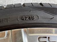 パーツ持込み取付の作業実績8