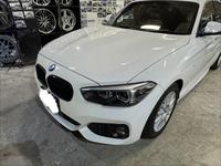 パーツ持込み取付の作業実績4