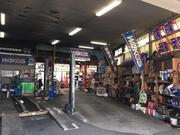 有限会社　鉄輪モータース5