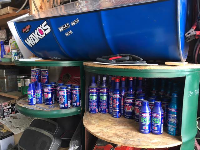 有限会社　鉄輪モータース9