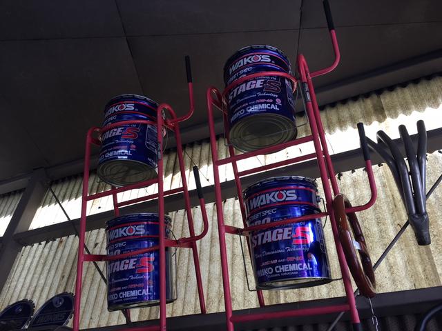 有限会社　鉄輪モータース10